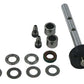 Moroso MO97180 Vacuum Pump Rebuild Kit