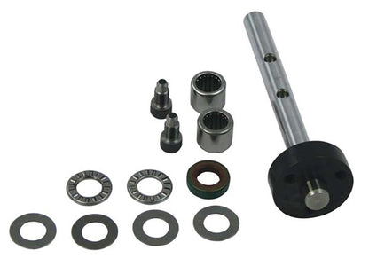 Moroso MO97180 Vacuum Pump Rebuild Kit