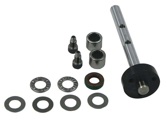 Moroso MO97180 Vacuum Pump Rebuild Kit
