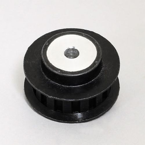 Moroso MO97252 Plastic 14T Gilmer Style Electric Water Pump Pulley