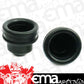 Moroso MO97340 Breather/Filler Cap Grommets; Replacement; 2 Per Pack;