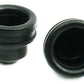 Moroso MO97340 Breather/Filler Cap Grommets; Replacement; 2 Per Pack;