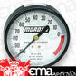 Moroso MO97500 Replacement Gauge Head for Leakage Testers 89600 & 89601