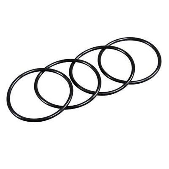 Moroso Accumulator Models 23900/23901 Replacement 'O' Ring Kit Suit 1.4L 2.8L Accumulators Moroso MO97530