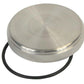 Moroso MO97571 Replacement Oil Tank Cap with O-Ring