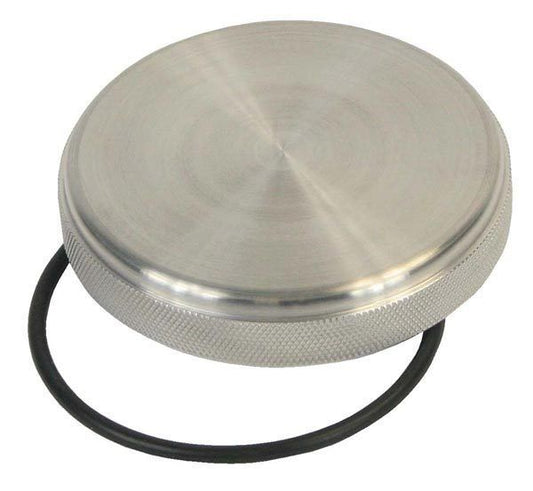 Moroso MO97571 Replacement Oil Tank Cap with O-Ring