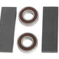 Moroso MO97642 4-Vane Vacuum Pump (Service Kit****Mo22642* ***)