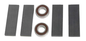 Moroso MO97642 4-Vane Vacuum Pump (Service Kit****Mo22642* ***)