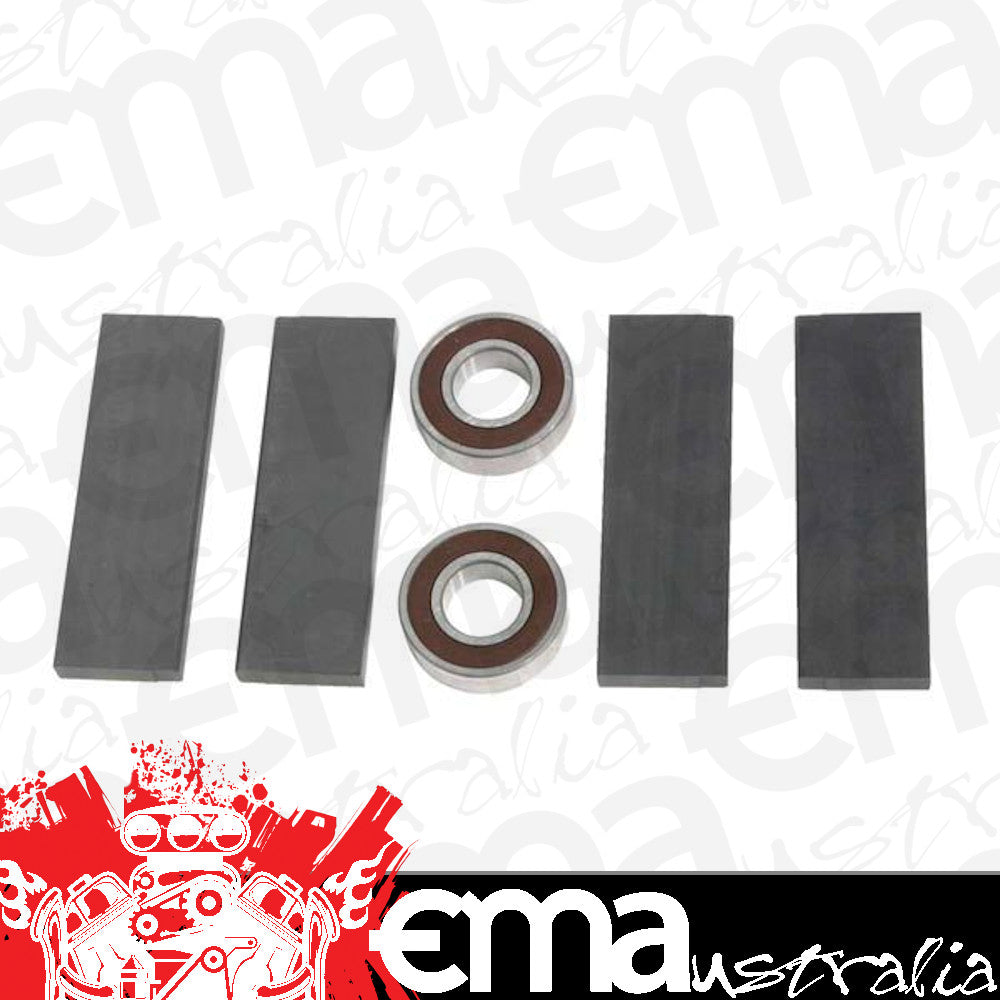 Moroso MO97642 4-Vane Vacuum Pump (Service Kit****Mo22642* ***)