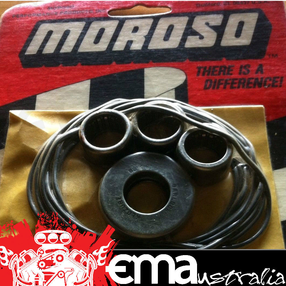 Moroso MO97650 Dry Sump Oil Pump Replacement Parts Kit