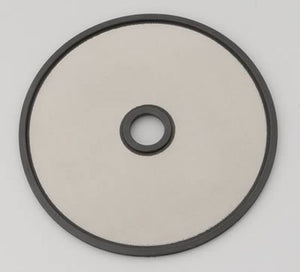 Moroso MO97710 Replacement 60 Micron Omni, Oberg Style Oil Filter Element