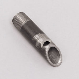 Moroso MO97810 Crankcase Evacuation Weld-In Nipple Fittings