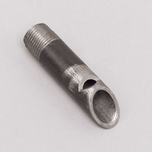 Moroso MO97810 Crankcase Evacuation Weld-In Nipple Fittings