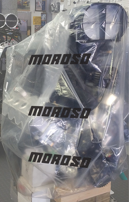 Moroso MO99401 Engine Storage Bag - Extra Large (each)