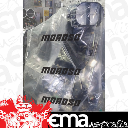 Moroso MO99401 Engine Storage Bag - Extra Large (each)