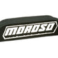 Moroso MO99430 Hood Scoop Plug (Fits 3-1/2" X 12-1/2" To 14-3/4" Openings)