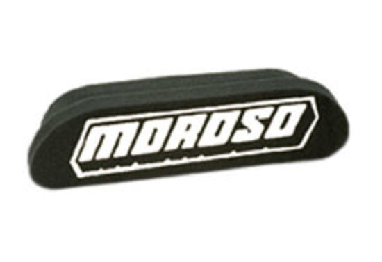 Moroso MO99430 Hood Scoop Plug (Fits 3-1/2" X 12-1/2" To 14-3/4" Openings)