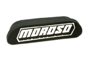 Moroso MO99430 Hood Scoop Plug (Fits 3-1/2" X 12-1/2" To 14-3/4" Openings)