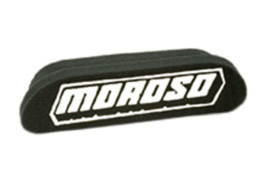 Moroso MO99430 Hood Scoop Plug (Fits 3-1/2" X 12-1/2" To 14-3/4" Openings)