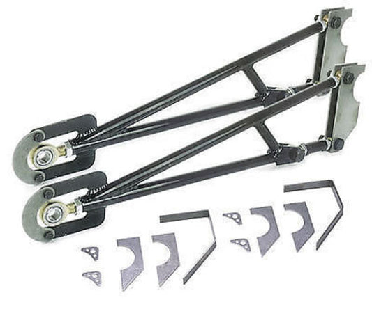 Competition Engineering MOC2005 Universal Weld On Ladder Link Ladder Bar 33.5" L