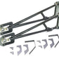 Competition Engineering MOC2005 Universal Weld On Ladder Link Ladder Bar 33.5" L