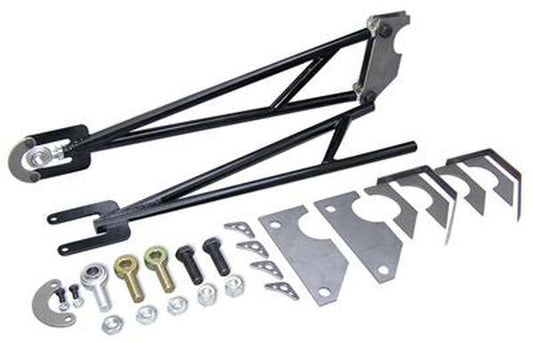 Competition Engineering MOC2006 Universal Weld In Competition Ladder Link 32" L