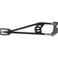 Competition Engineering MOC2008 Ladder Bars Magnum Series Steel Black Powdercoated Weld-On (pair)