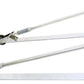 Competition Engineering MOC2016 44" Professional Chrome Wheel-E-Bar