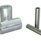 Competition Engineering MOC2022 Bushings Leaf Spring Aluminium 2.000 In. Bushing Diameter Front Eye Buick Chevrolet Oldsmobile Pontiac Kit
