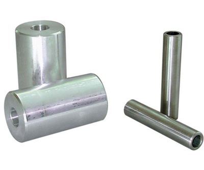 Competition Engineering MOC2023 Bushings Leaf Spring Aluminium 1.625 In. Bushing Diameter Rear Eye Buick Chevrolet Oldsmobile Pontiac Kit