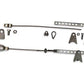 Competition Engineering MOC2025 Suspension Limiter Front End Cable Weld-On Kit
