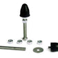 Competition Engineering MOC2026 Suspension Limiter Front End Cable Bolt-On Kit