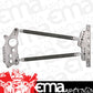 Competition Engineering MOC2029 Ultra Magnum 4-Link Kit for Ultr-High HP Cars