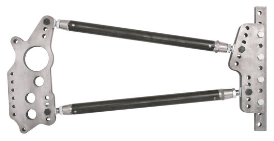 Competition Engineering MOC2029 Ultra Magnum 4-Link Kit for Ultr-High HP Cars