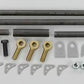 Competition Engineering MOC2035 Wishbone Housing Locator Steel 5/8 In. Locator Hole Kit