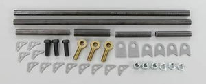 Competition Engineering MOC2035 Wishbone Housing Locator Steel 5/8 In. Locator Hole Kit