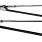 Competition Engineering | MOC2036 | 44" Professional Chrome/Black Wheel-E-Bar