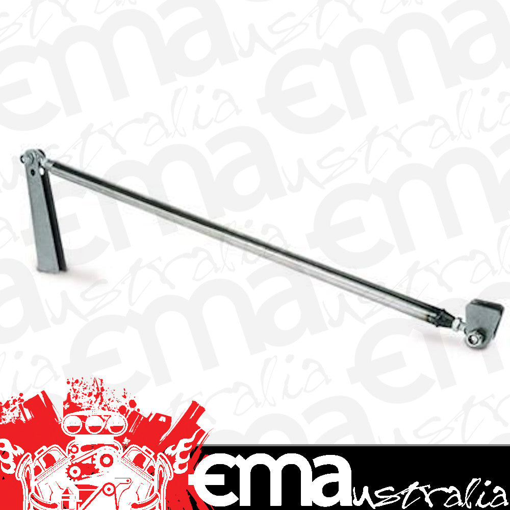 Competition Engineering MOC2037 Panhard Bar Steel Natural Universal Kit