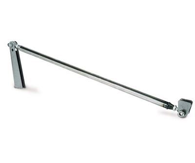 Competition Engineering MOC2037 Panhard Bar Steel Natural Universal Kit