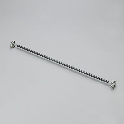Competition Engineering MOC2052 Diagonal Link Mild Steel Natural .750 In. Diameter 36 In. Length Kit