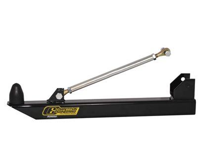 Competition Engineering MOC2111 Traction Bars Coil Spring Gm A-Body Kit
