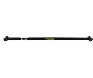 Competition Engineering MOC2136 Panhard Bar Adjustable Steel Black Powdercoated Ford (each)