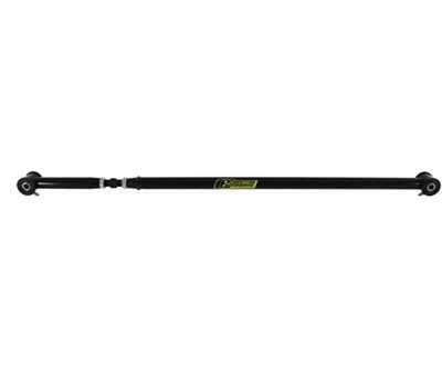 Competition Engineering MOC2136 Panhard Bar Adjustable Steel Black Powdercoated Ford (each)