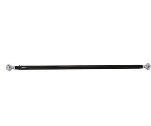 Competition Engineering MOC2138 Panhard Bar Adjustable Steel Black Powdercoated Ford (each)