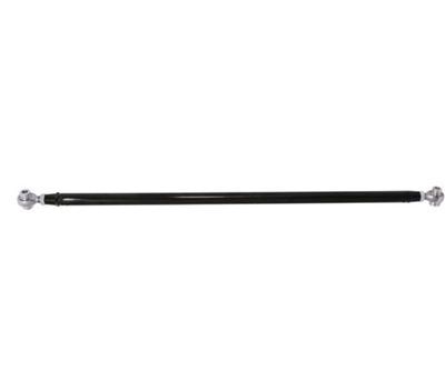 Competition Engineering MOC2138 Panhard Bar Adjustable Steel Black Powdercoated Ford (each)