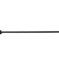 Competition Engineering MOC2139 Panhard Bar Fixed Steel Black Powdercoated Bushing Polyurethane Ford (each)