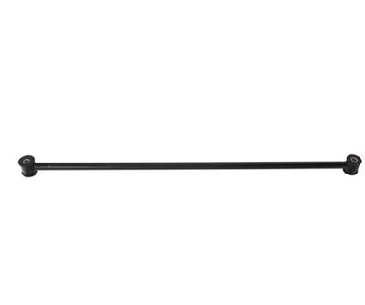 Competition Engineering MOC2139 Panhard Bar Fixed Steel Black Powdercoated Bushing Polyurethane Ford (each)