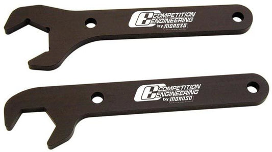 Competition Engineering MOC2199 Slide-A-Link Wrenches (pair)