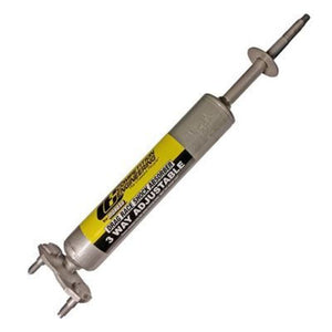 Competition Engineering MOC2605 Shock/Strut Adjustable Drag Shocks Front Chevrolet Rwd (each)