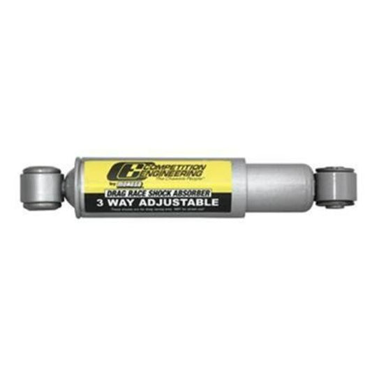 Competition Engineering MOC2615 Shock/Strut Adjustable Drag Shock Front Chevrolet Gmc C/R-Series Pickup (each)